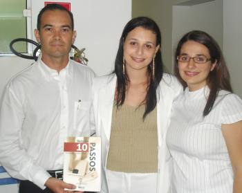 Dieta: Professor lança obra baseada em restrição calórica